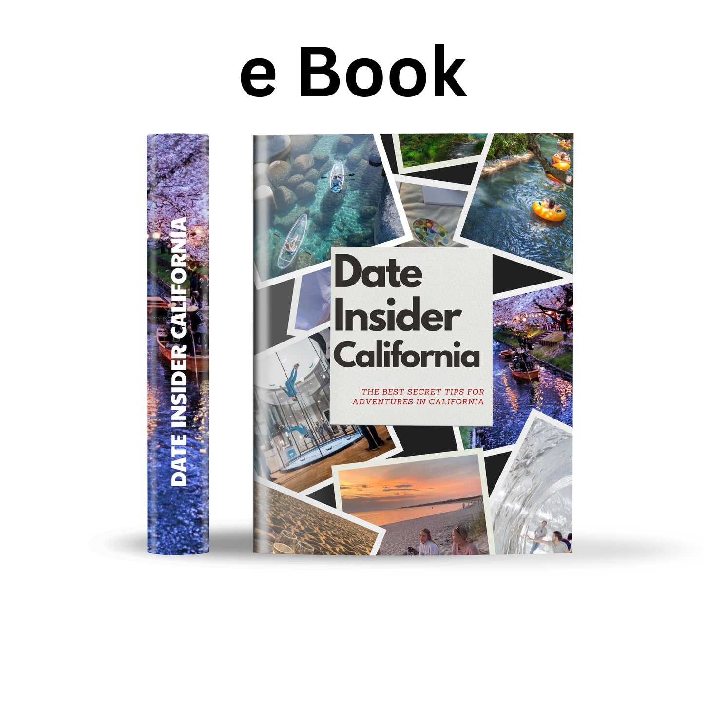 Date Insider California